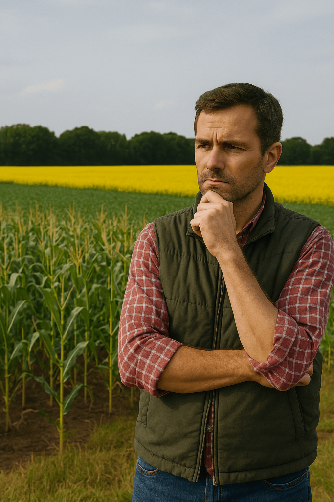 Questionnement autour du biofioul et des biocarburants. Les contreverses naissent autour du fuel vs food.